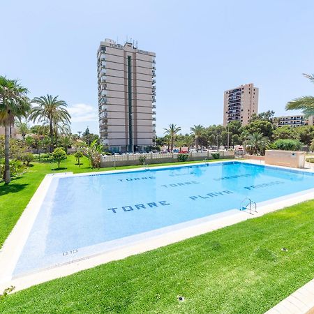 Trendy Homes Paradise Aguadulce  Dış mekan fotoğraf