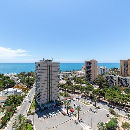 Trendy Homes Paradise Aguadulce  Dış mekan fotoğraf