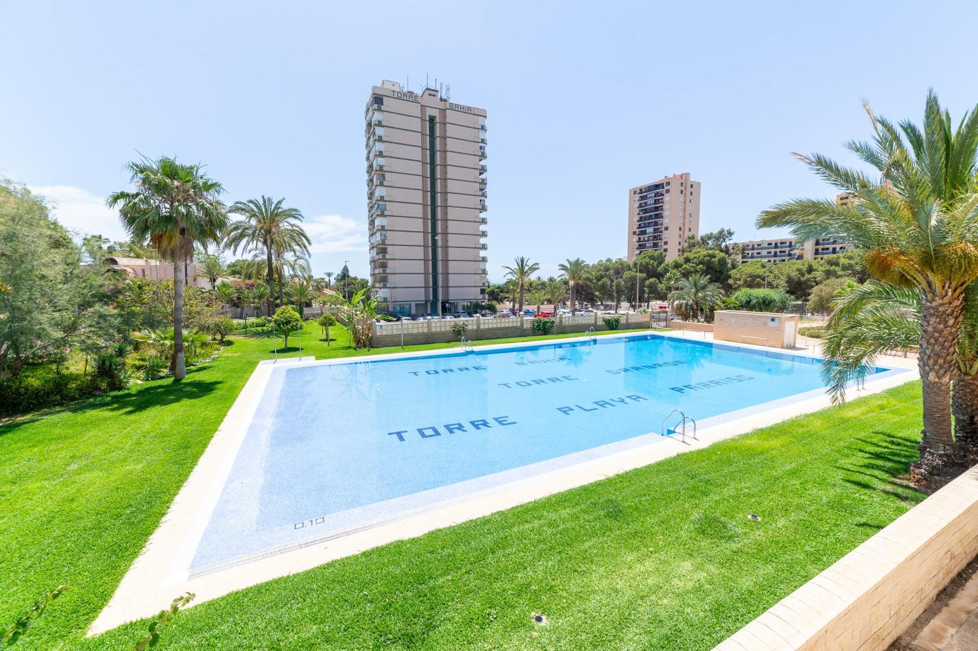 Trendy Homes Paradise Aguadulce  Dış mekan fotoğraf