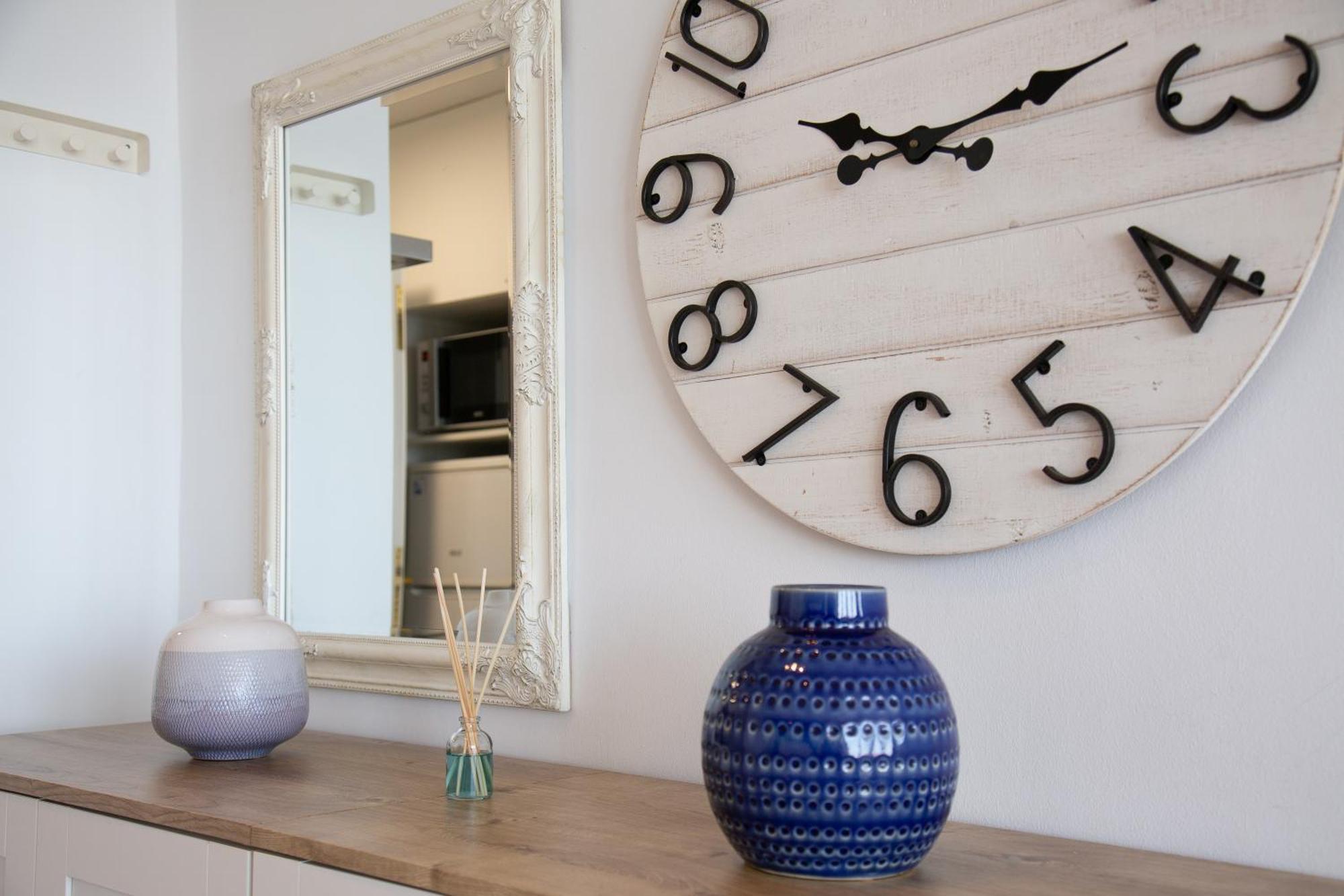 Trendy Homes Paradise Aguadulce  Dış mekan fotoğraf
