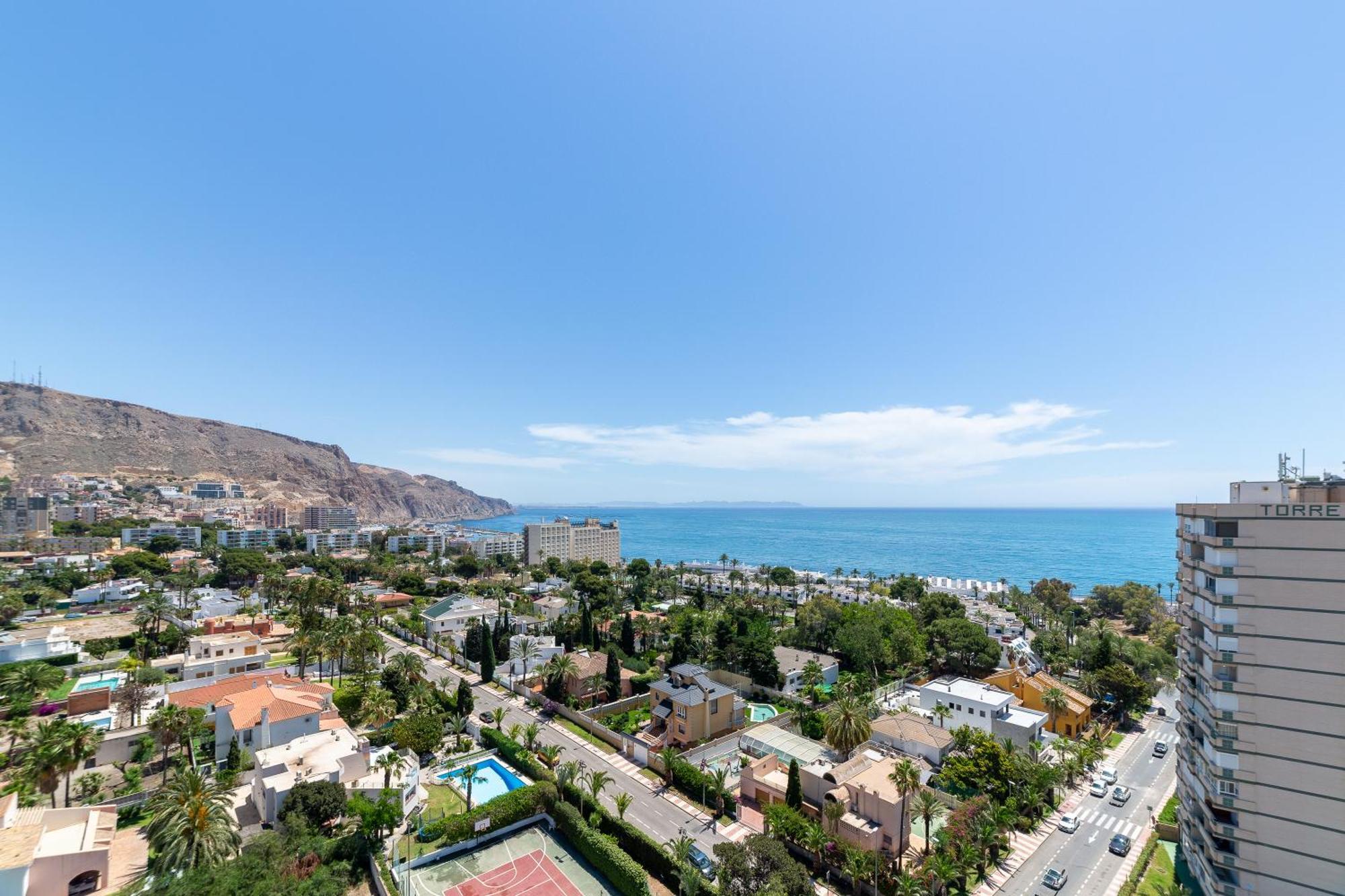 Trendy Homes Paradise Aguadulce  Dış mekan fotoğraf