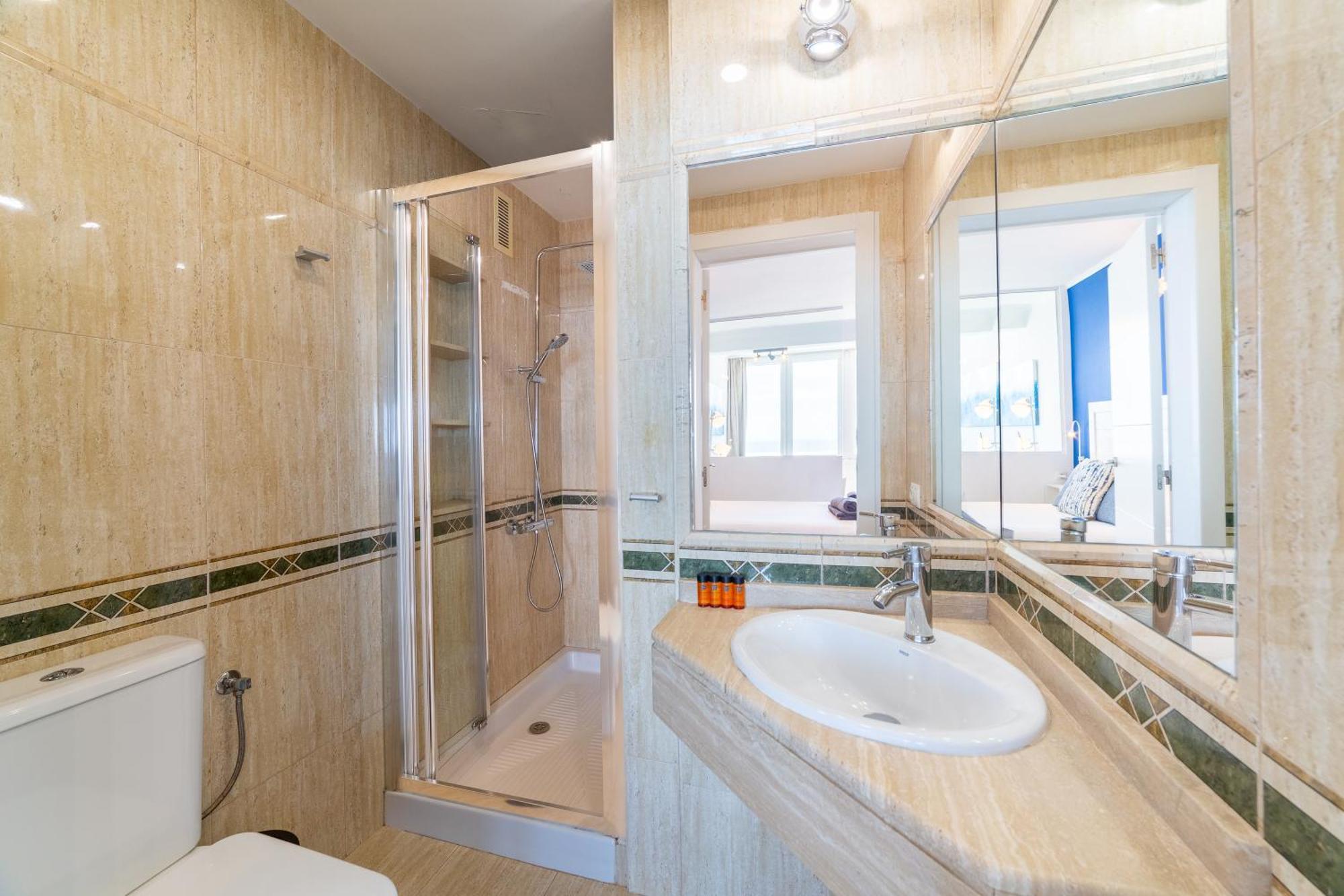 Trendy Homes Paradise Aguadulce  Dış mekan fotoğraf