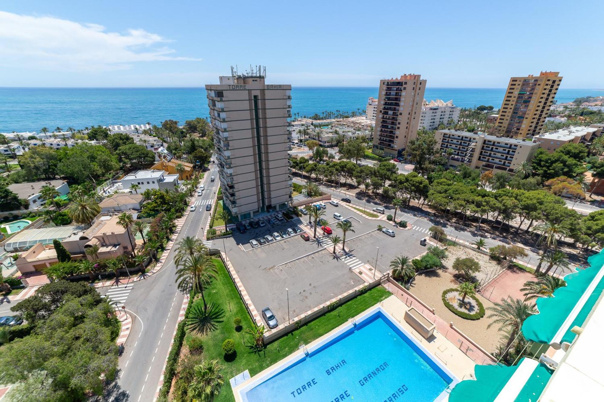 Trendy Homes Paradise Aguadulce  Dış mekan fotoğraf