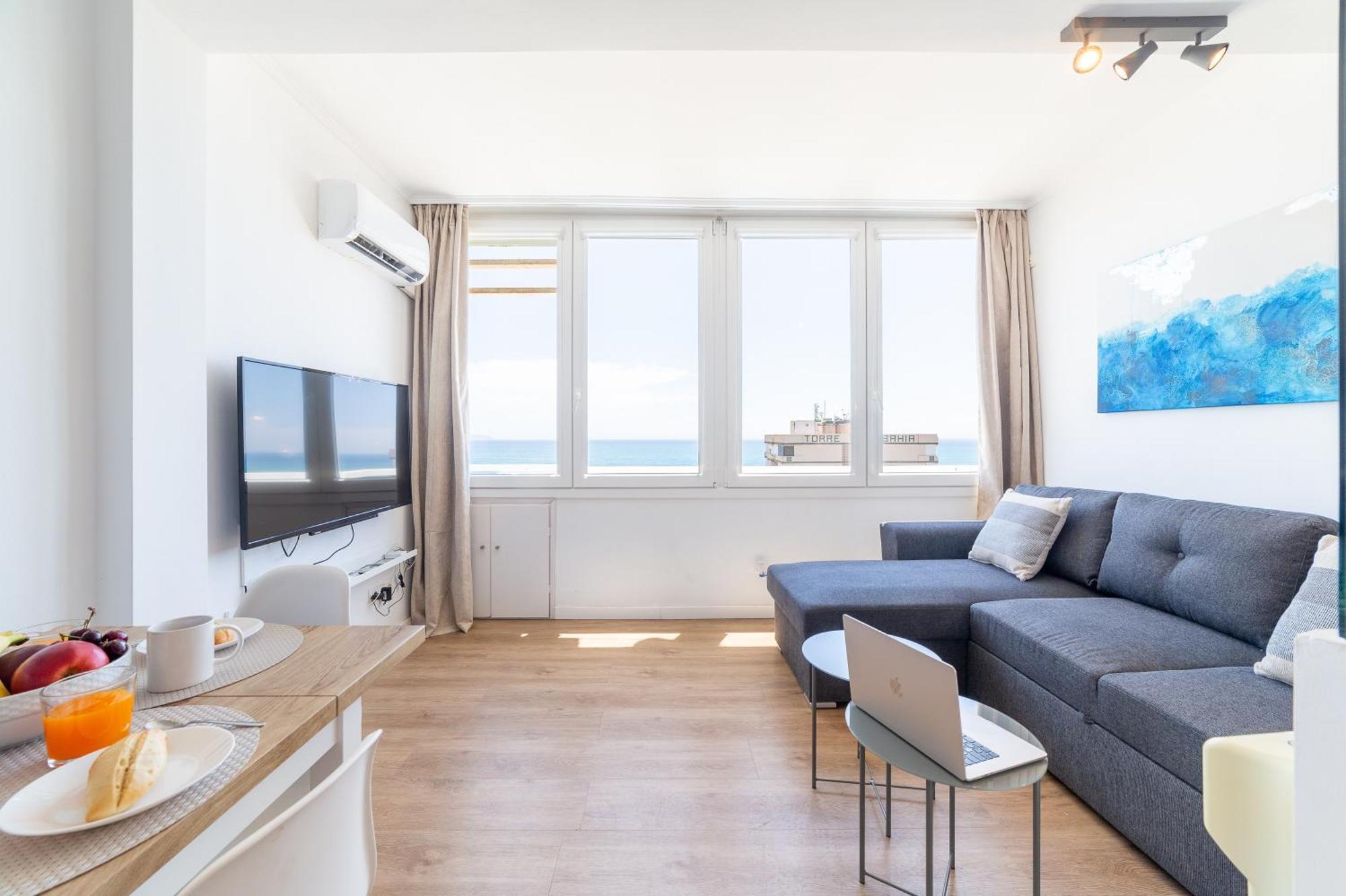 Trendy Homes Paradise Aguadulce  Dış mekan fotoğraf