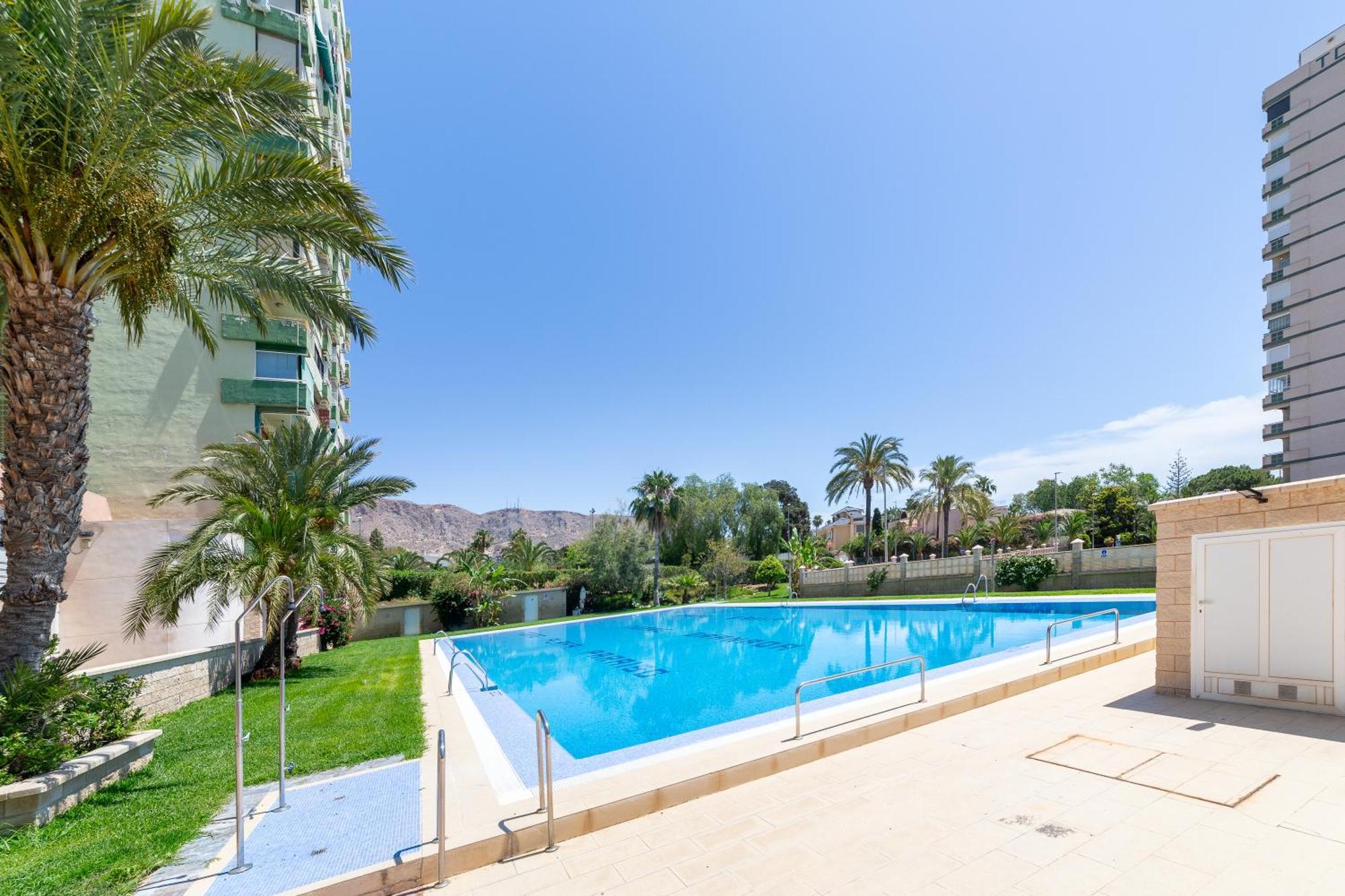 Trendy Homes Paradise Aguadulce  Dış mekan fotoğraf