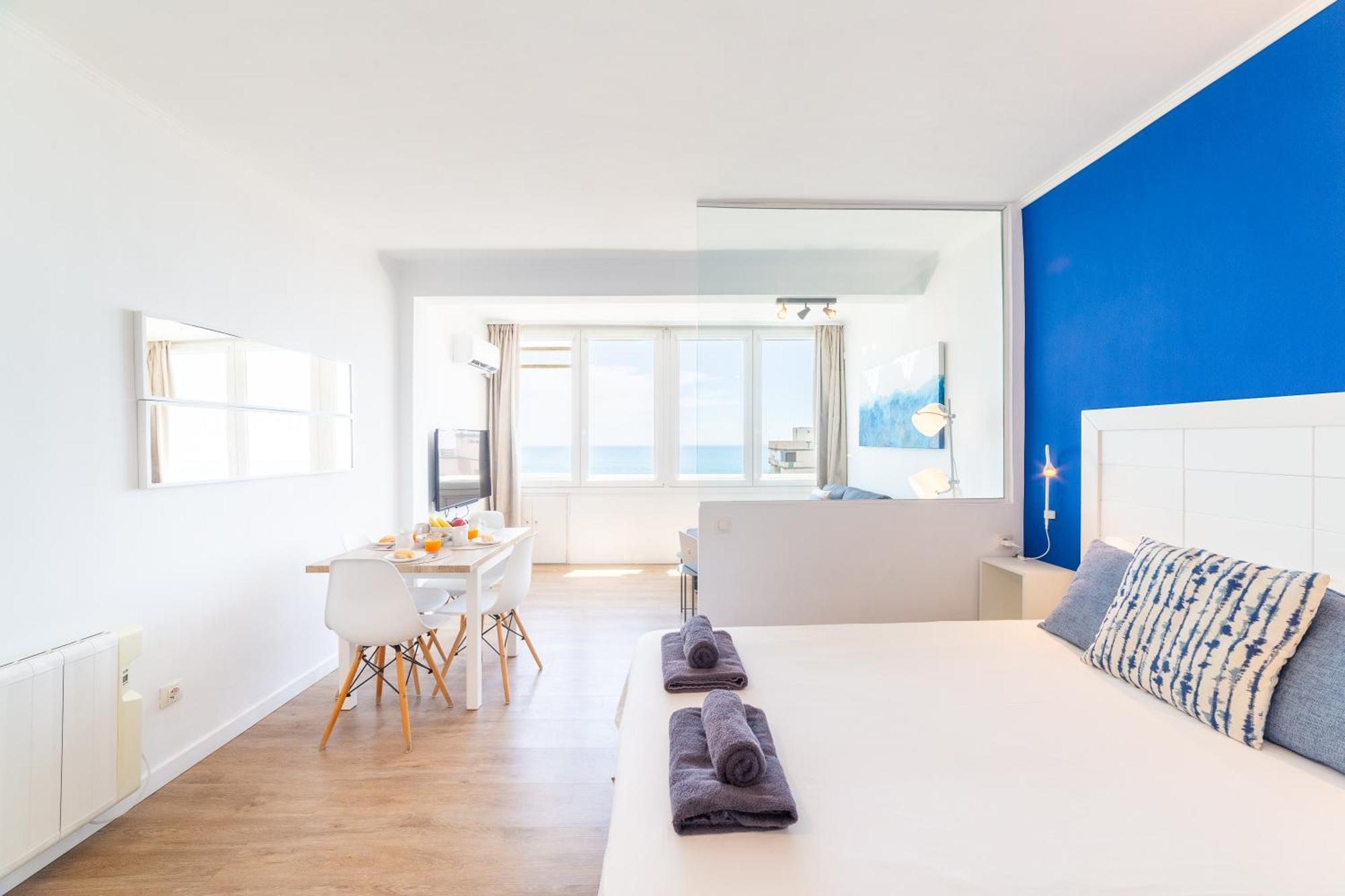 Trendy Homes Paradise Aguadulce  Dış mekan fotoğraf