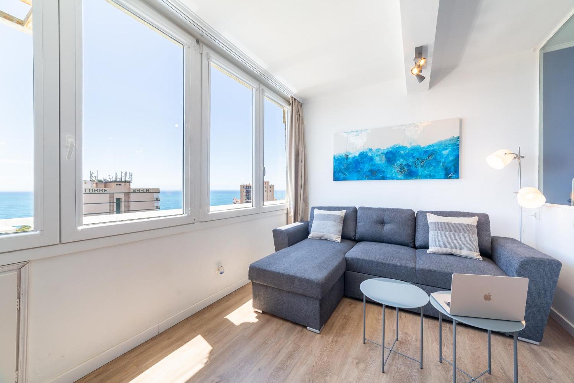 Trendy Homes Paradise Aguadulce  Dış mekan fotoğraf