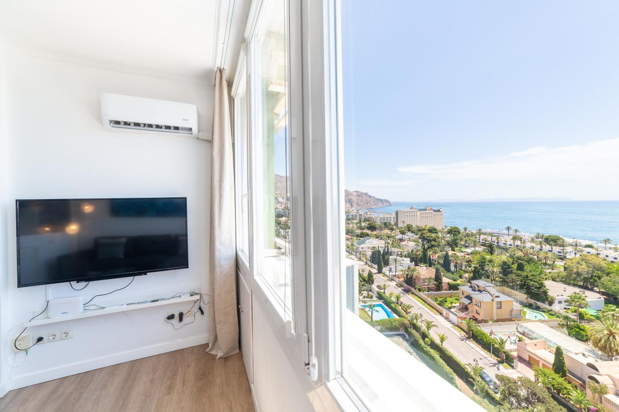 Trendy Homes Paradise Aguadulce  Dış mekan fotoğraf