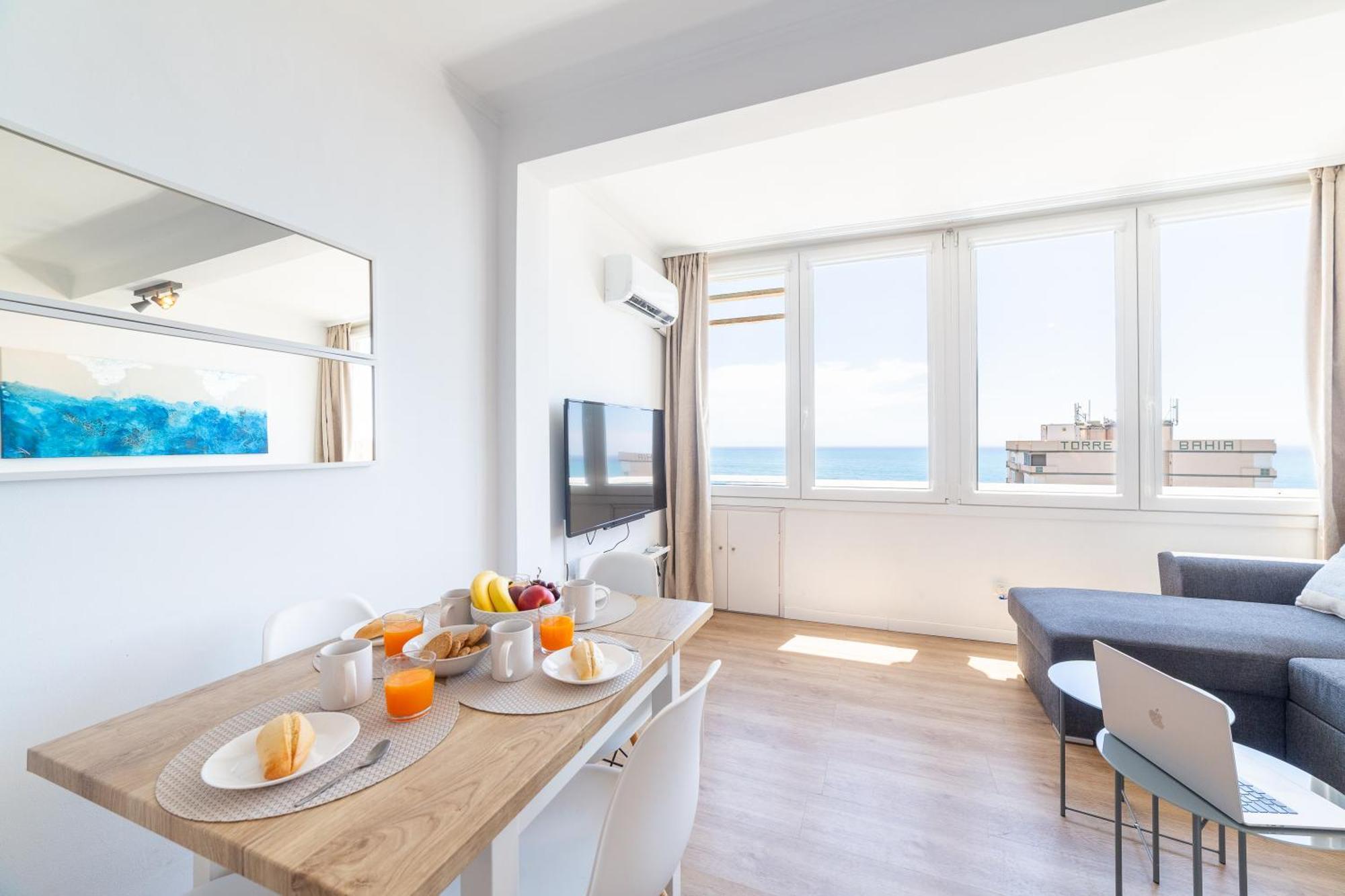 Trendy Homes Paradise Aguadulce  Dış mekan fotoğraf