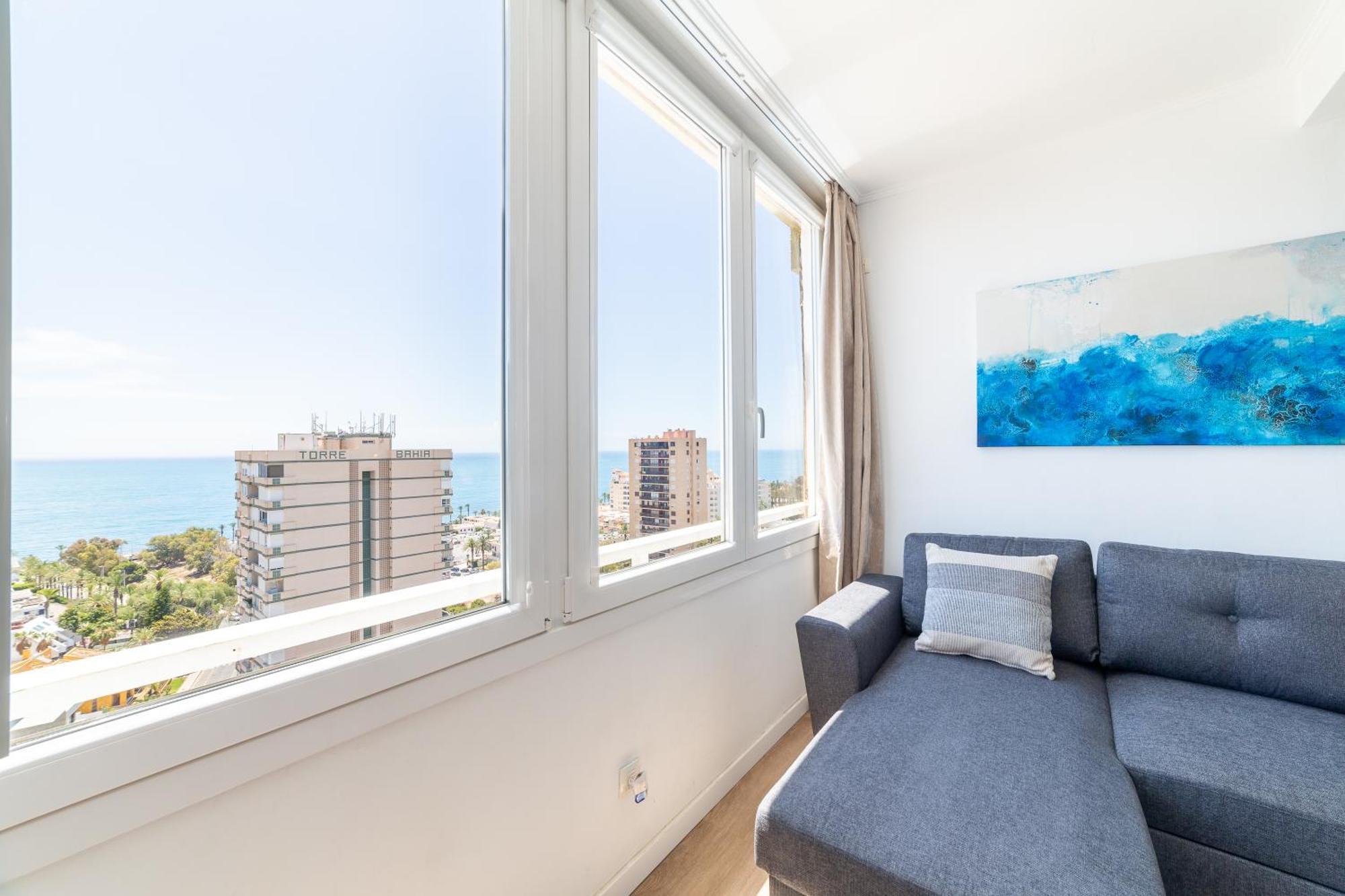 Trendy Homes Paradise Aguadulce  Dış mekan fotoğraf